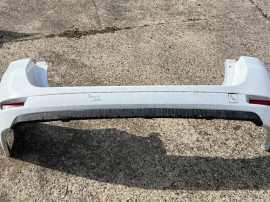 Bara spate Dacia Logan Mcv 1.5 Motorina 2017