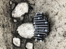 Modul led stanga Ford Focus 4 2020