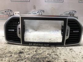 Grila ventilatie centrala Kia Sportage 1.6 Benzina 2017