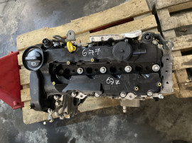 Motor dezechipat Opel Mokka 1.6 Motorina 2015