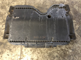 Scut motor plastic Dacia Logan Mcv 2016