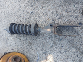 Telescop dreapta fata Volkswagen Touareg 3.0 2014