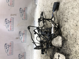 Senzori parcare fata plus instalație Audi A6 C7 2012