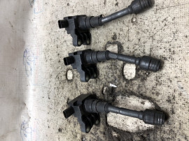 Fise bujii Ford B-MAX 1.0 Benzina 2015