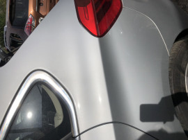 Aripa Stanga Spate BMW Seria 2 F45 2.0 Motorina 2016