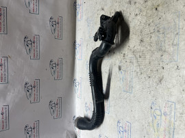 Furtun intercooler Renault Clio 4 0.9 2016