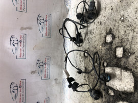 Senzori parcare fata plus instalație BMW Seria 2 F46 2016