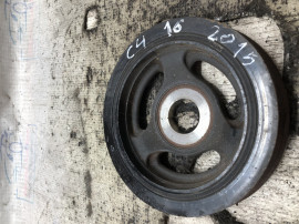 Fulie vibrochen Citroen C4 1.6 2015