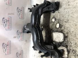 Galerie admisie Volkswagen Touareg 3.0 Motorina 2013