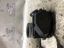 Clapeta acceleratie Volkswagen Touareg 3.0 Motorina 2013