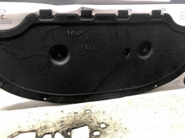 P&acirc;sla capotă Skoda Scala 2020