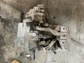 Cutie de viteze 6 trepte Audi A3 8V Berlina 1.6 2017