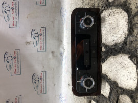 Panou comanda clima Volkswagen Touareg 3.0 Motorina 2013