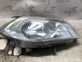 Far dreapta Suzuki SX4 2015