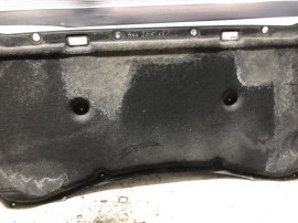 P&acirc;sla capotă Suzuki SX4 2016