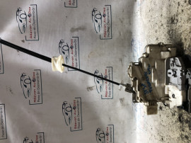 Broasca stanga spate Volkswagen Touareg 2013