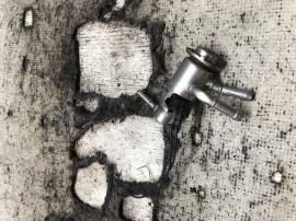 INJECTOR ADBLUE Dacia Duster 1.5 Motorina 2019