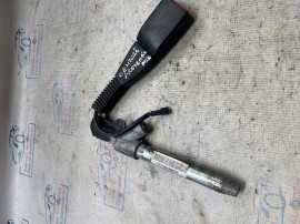 Teacă cu pretensioner stanga BMW X5 2008