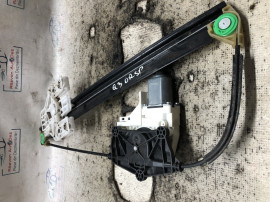 Macara geam dreapta spate Audi Q3 2014