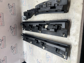 Set suporti prag stanga BMW Seria 2 F45 2016