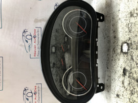 Ceasuri bord Opel Insignia 2014