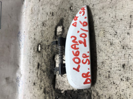 Maner exterior dreapta spate Dacia Logan 2016