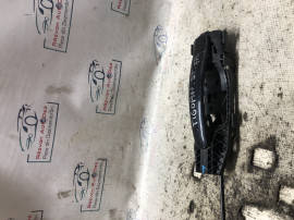 Maner exterior stanga fata Volkswagen Tiguan 2010