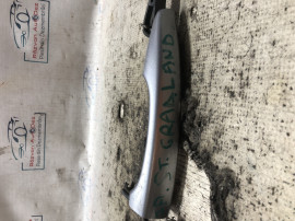 Maner exterior stanga fata Opel Grandland 2017