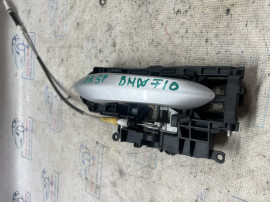 Maner exterior dreapta spate BMW F10 2010