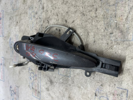 Maner exterior dreapta fata BMW 320 2010