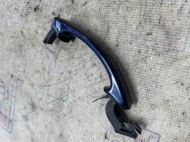 Maner exterior dreapta fata Volkswagen Golf 5 Plus 2007