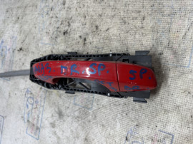 Maner exterior dreapta spate Skoda Octavia 3 Break 2015