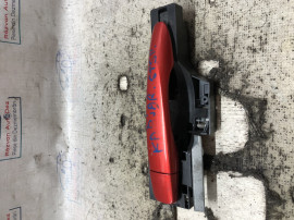 Maner exterior stanga spate Renault Kadjar 2013