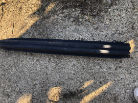 Intaritura bara fata Skoda Fabia 2011