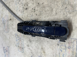 Maner exterior stanga spate Skoda Rapid Berlina 2015