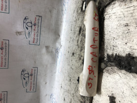 Maner exterior stanga spate Renault Captur Motorina 2015