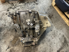 Cutie de viteze 6 trepte Nissan Qashqai 1.6 Motorina 2012