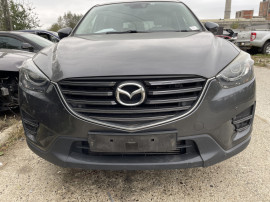 Fata completa Mazda CX-5 2015