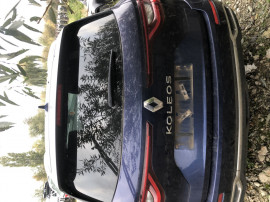Hayon Renault Koleos 1.6 Motorina 2018