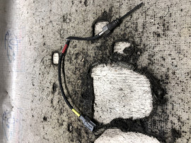 Senzor Noxe Kia Sportage 1.7 Motorina 2012