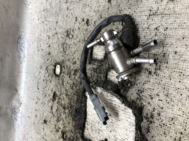 INJECTOR ADBLUE Renault Megane 4 2016