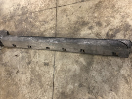 Prag dreapta plastic Dacia Duster 2019