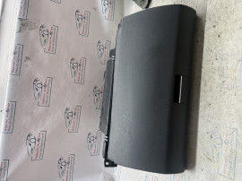 Torpedou Mercedes B-Class 2007