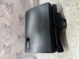 Torpedou Volkswagen Passat B7 2012