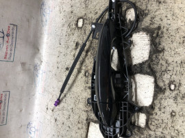 Maner exterior stanga spate Opel Insignia B Berlina 2018