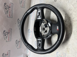 Volan cu comenzi Audi A5 2011