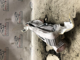 Airbag cortina stanga Citroen C3 1.2 Benzina 2017