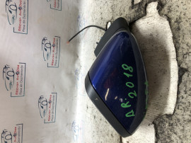 Oglinda dreapta Ford Fiesta 2018