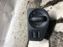 Bloc lumini Volkswagen Golf 7 1.6 Motorina 2015