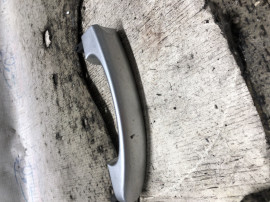 Maner exterior dreapta fata Volkswagen Touran 2007